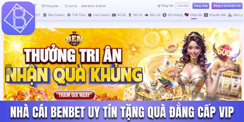 BENBET