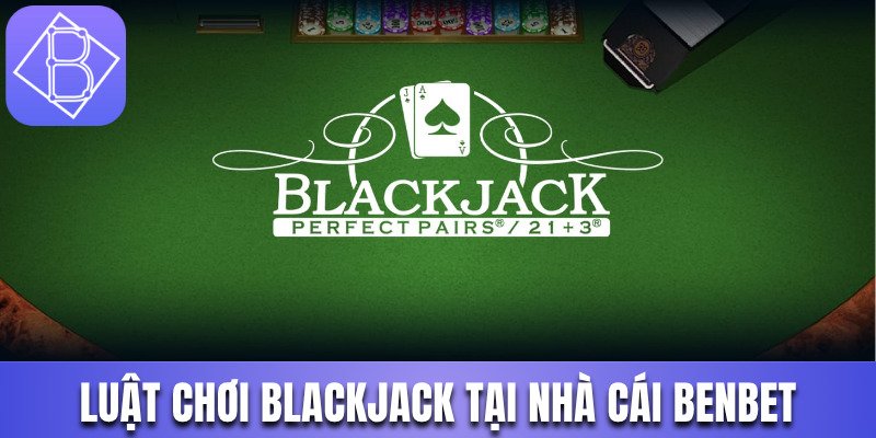 Blackjack