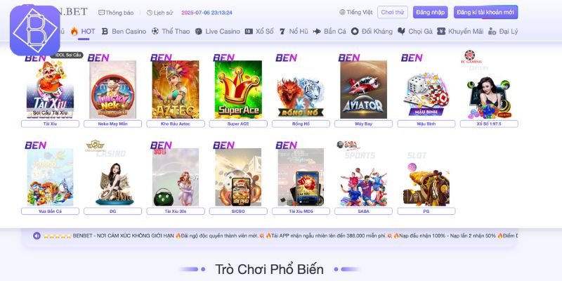 Bỏ túi 1 số lưu ý khi liên hệ đến đội ngũ CSKH của sòng bạc BENBET online