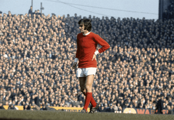 Di sản và giá trị tinh thần vĩnh cửu sau khi George Best giành quả bóng vàng