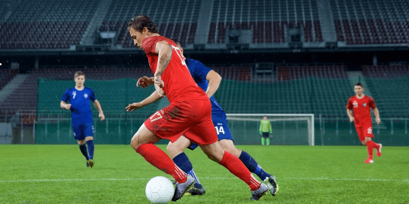 Những ưu điểm về bảo mật và tính minh bạch khi xem Socolive trực tiếp bóng đá