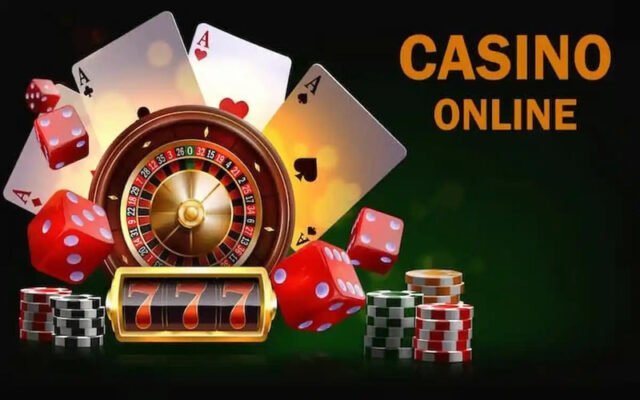 Tổng quan về Thabet Casino