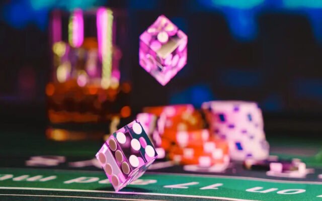 Vì sao Thabet Casino được nhiều người lựa chọn?
