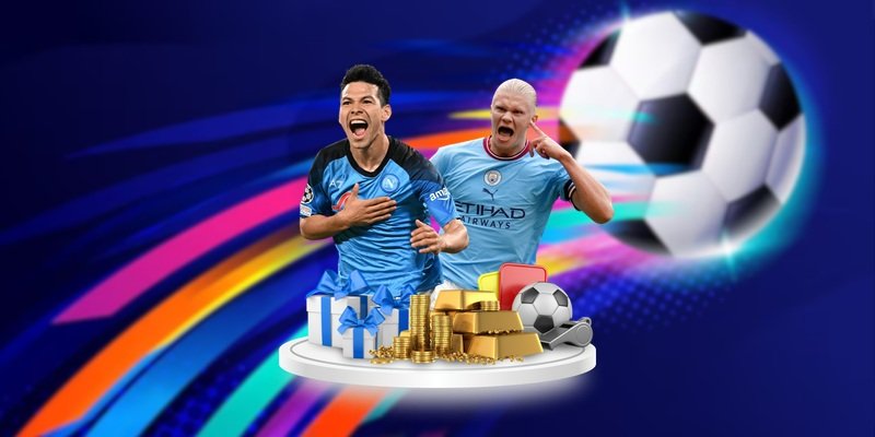 Cách áp dụng cẩm nang cá cược bóng đá hiệu quả tại M88