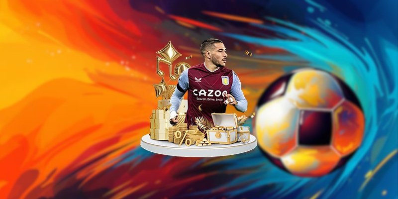 Cẩm nang cá cược bóng đá tại M88 giúp tối ưu chiến lược