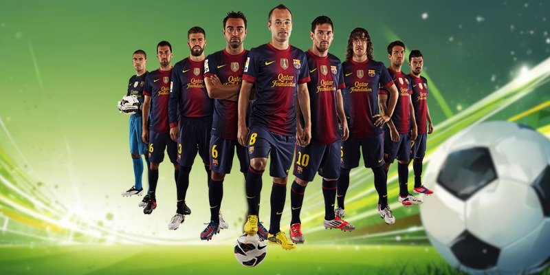 Cẩm nang cá cược bóng đá nâng cao hiệu quả trải nghiệm