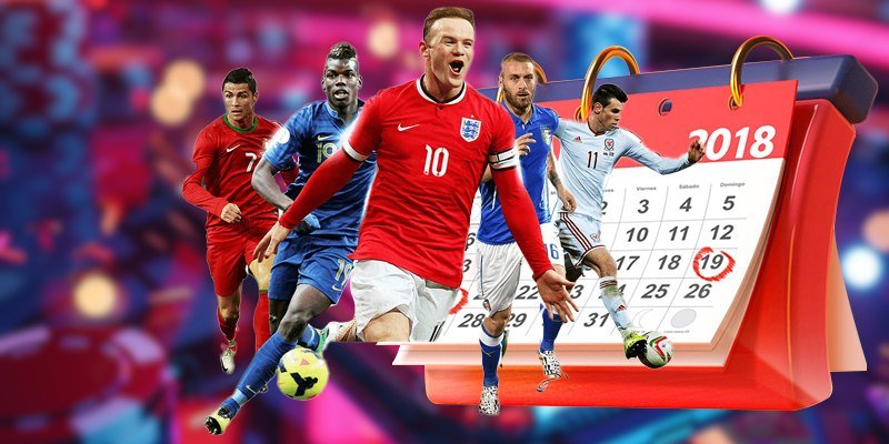 Livescore – cập nhật trực tiếp mọi kết quả nhanh tại Mitom