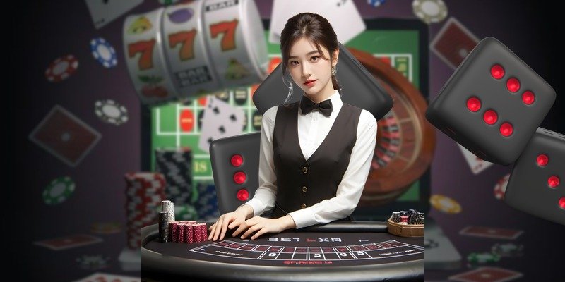 Tải app B52club nền tảng giải trí di động tiện lợi