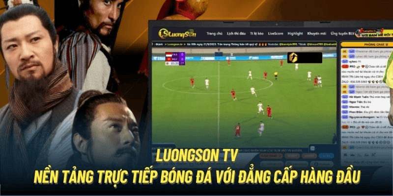Cách bảo mật thông tin và tối ưu thiết bị khi xem trực tiếp bóng đá lương sơn tv