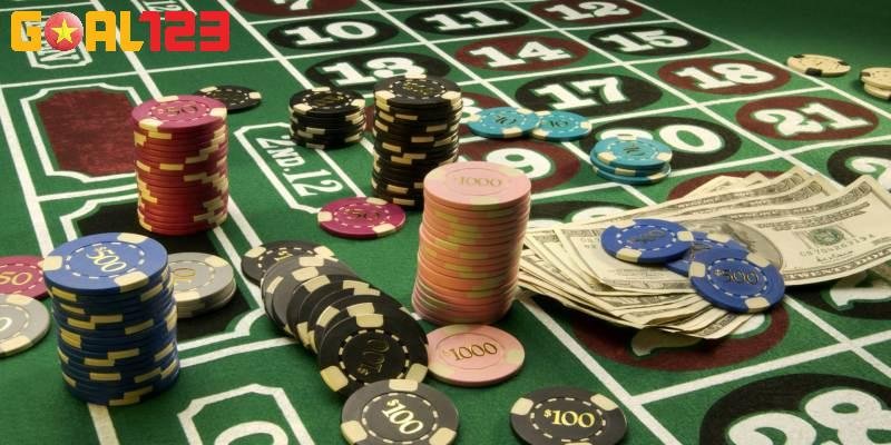 Kho game đa dạng slot, bài và live dealer hiện đại