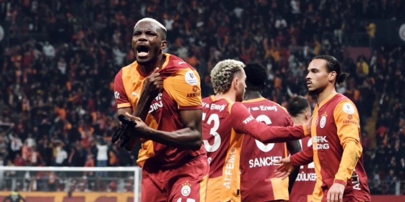 Chiến lược cá cược thể thao an toàn và hiệu quả tại nhà cái