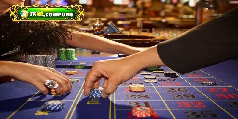 Quản lý vốn tại TK88 giúp hạn chế rủi ro hiệu quả