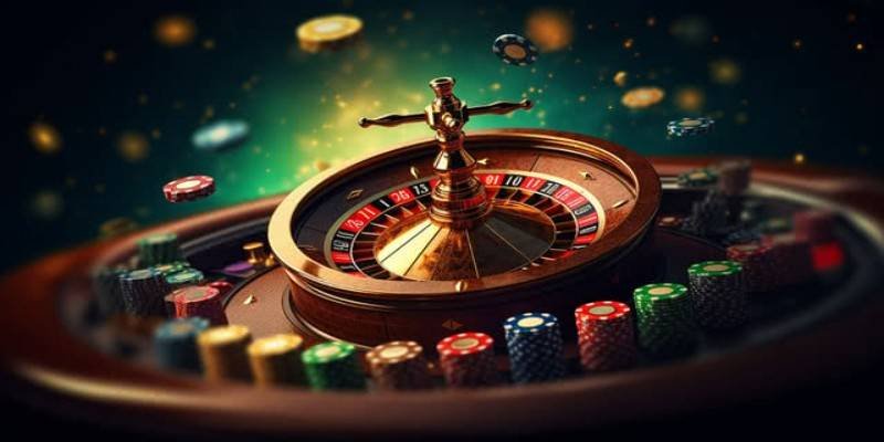 Mẹo chơi Roulette là vững về các quy tắc luật cược