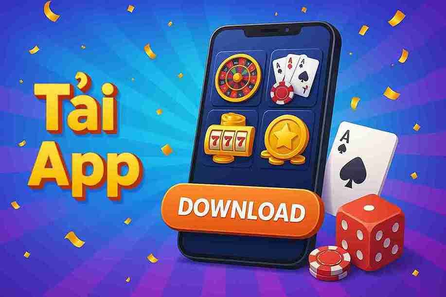Hướng dẫn tải app FL88 giúp truy cập hệ thống nhanh và thuận tiện hơn
