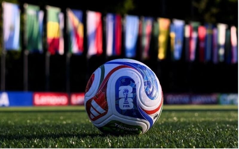 Cục Diện Tổng Quan Bảng B World Cup 2026