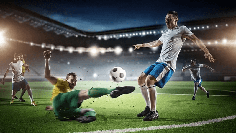 Quản lý rủi ro khi theo kèo rung Socolive TV