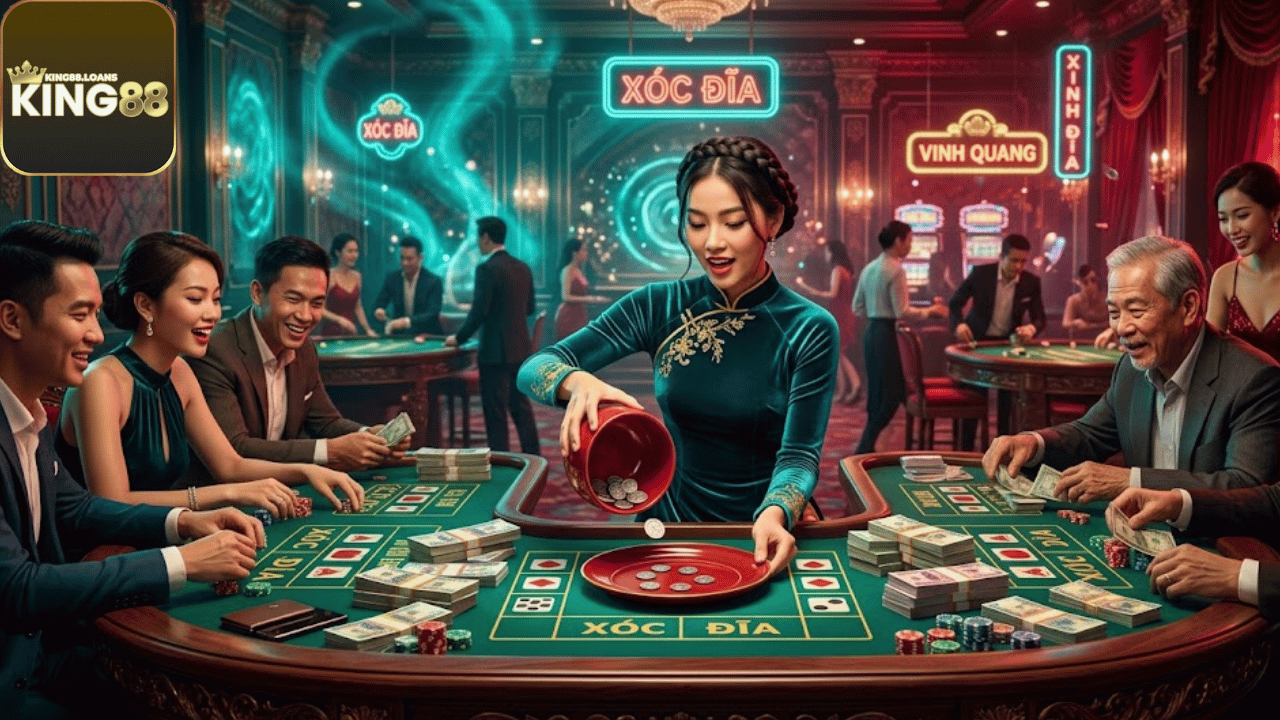 Những Giá Trị Cốt Lõi Và Phương Pháp Tư Duy Hiệu Quả Trong Trò Chơi Dân Gian