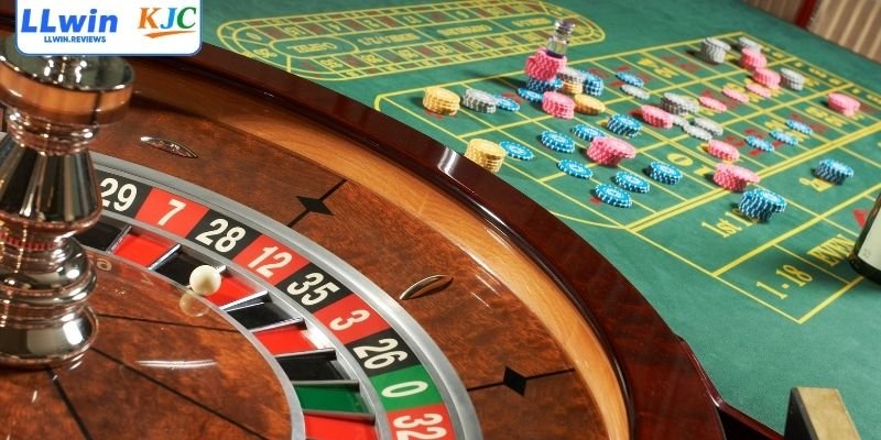 Chiến lược chơi casino giúp duy trì sự chủ động và nâng cao trải nghiệm lâu dài