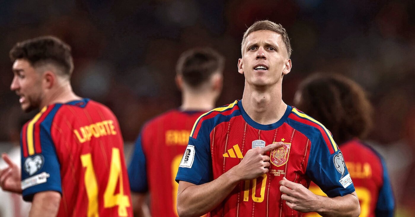 Lịch thi đấu đội tuyển Tây Ban Nha tại World Cup 2026