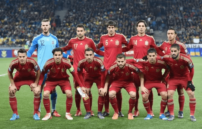 Giờ thi đấu Tây Ban Nha World Cup 2026 theo giờ Việt Nam