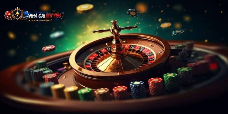 Cơ chế hoạt động hệ thống giải trí trực tuyến