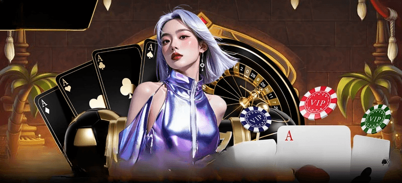 Các công cụ hỗ trợ người chơi kiểm soát hành vi