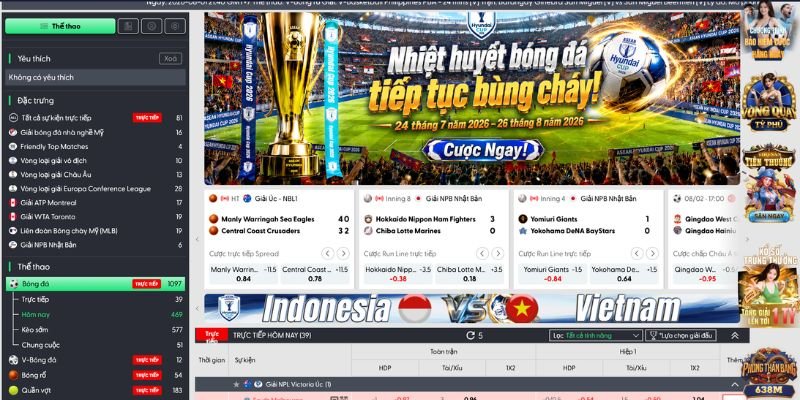 Kinh nghiệm soi kèo hiệu quả của chuyên gia