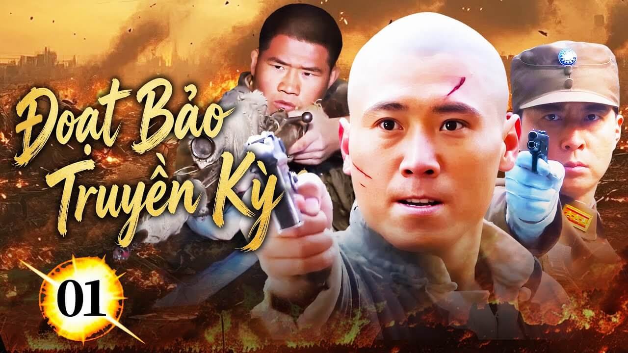 Tổng quan về Đoạt Bảo Truyền Kỳ Hitclub